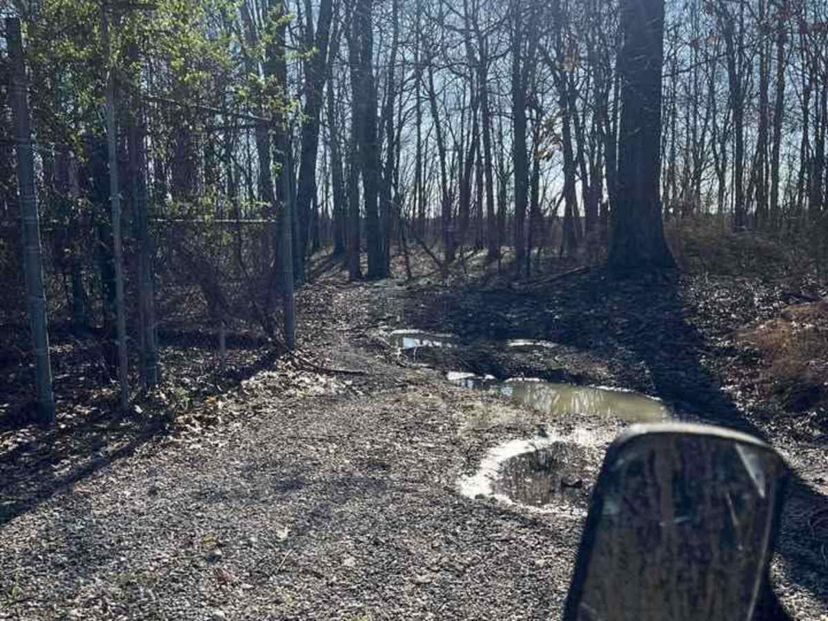 Trail 27 photo 5