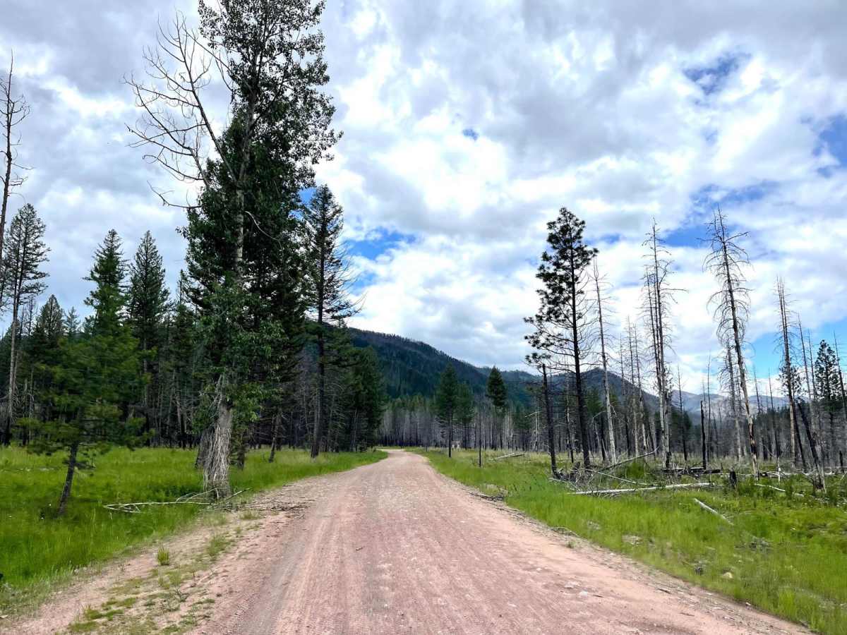 Cottonwood Lakes photo 2