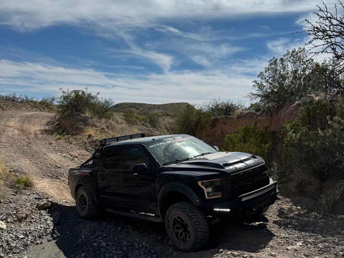 Coyote Canyon photo 6