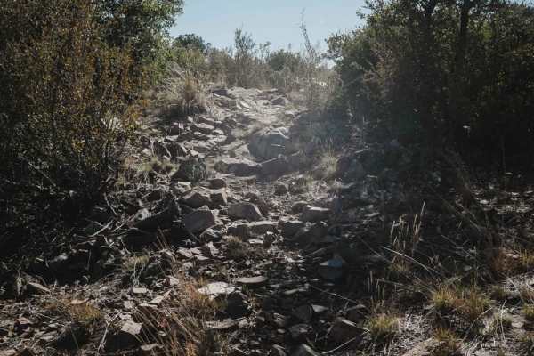 Puke Hill