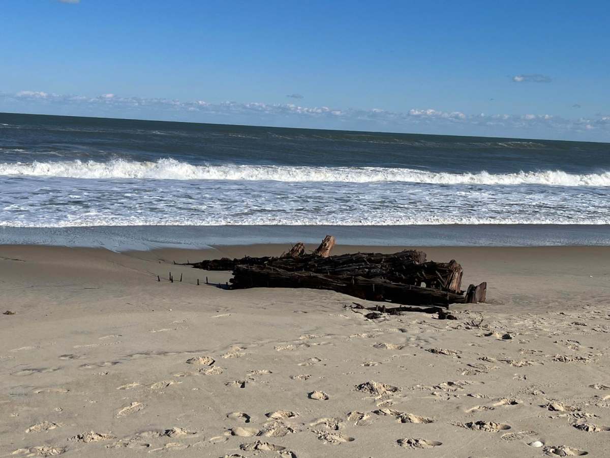 Cape Hatteras Ramp 23 to 25 photo 6