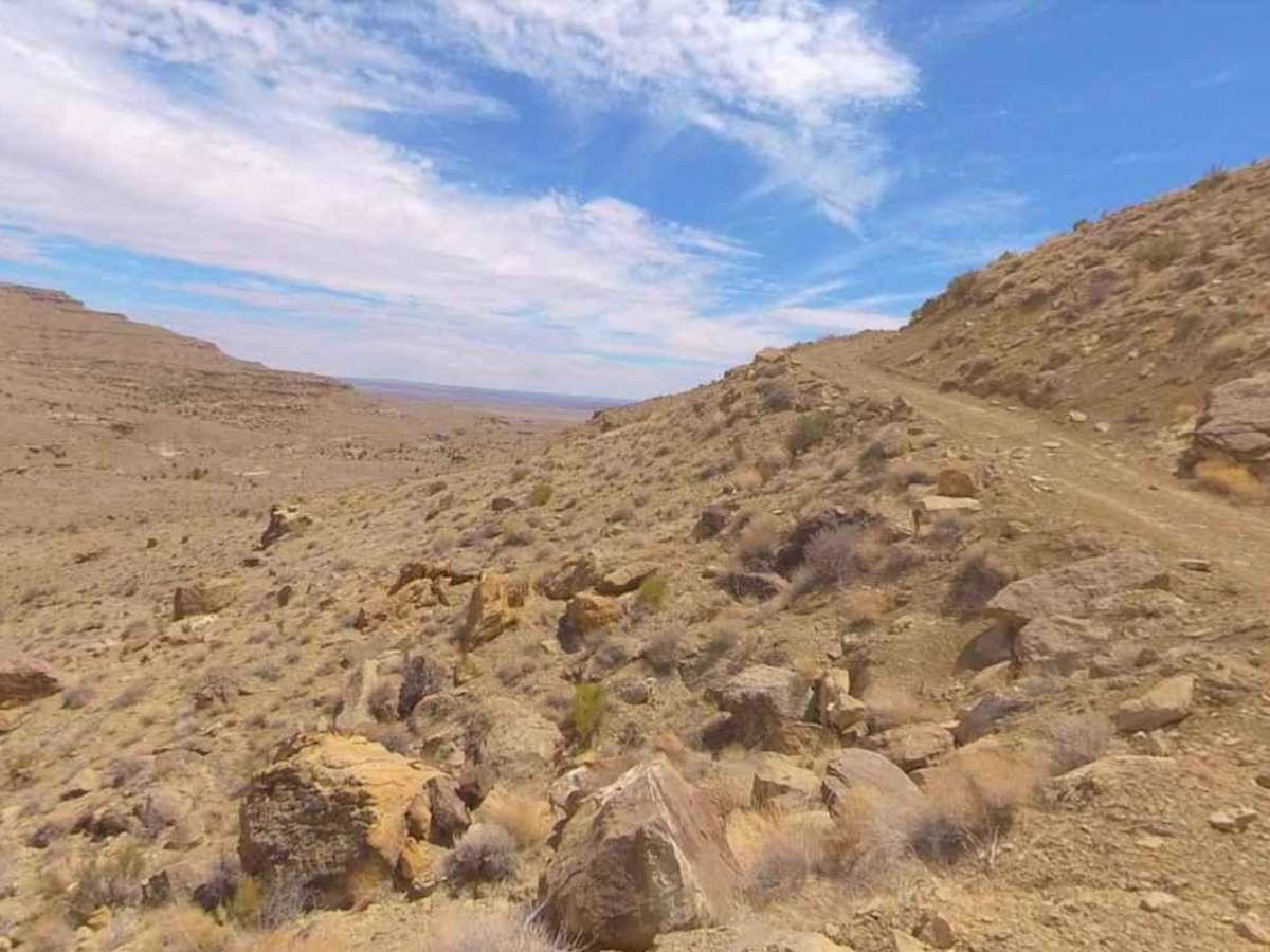 Brigham Plains Road-BLM430 photo 5