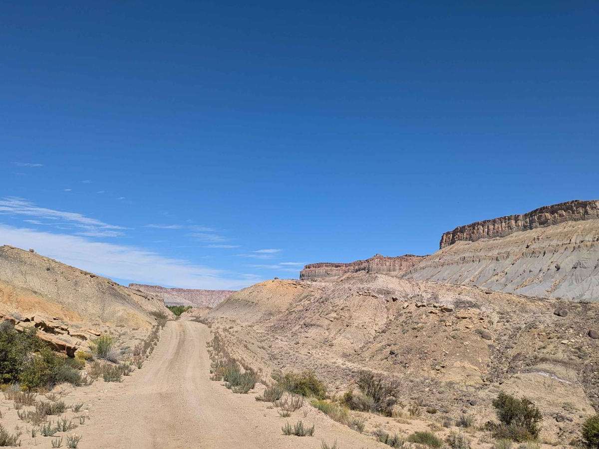 Rattlesnake Ranch Road - 0088 photo 6