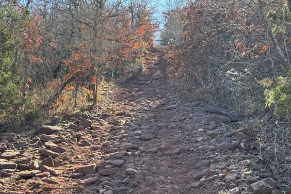 Dead Man's Slide Bypass