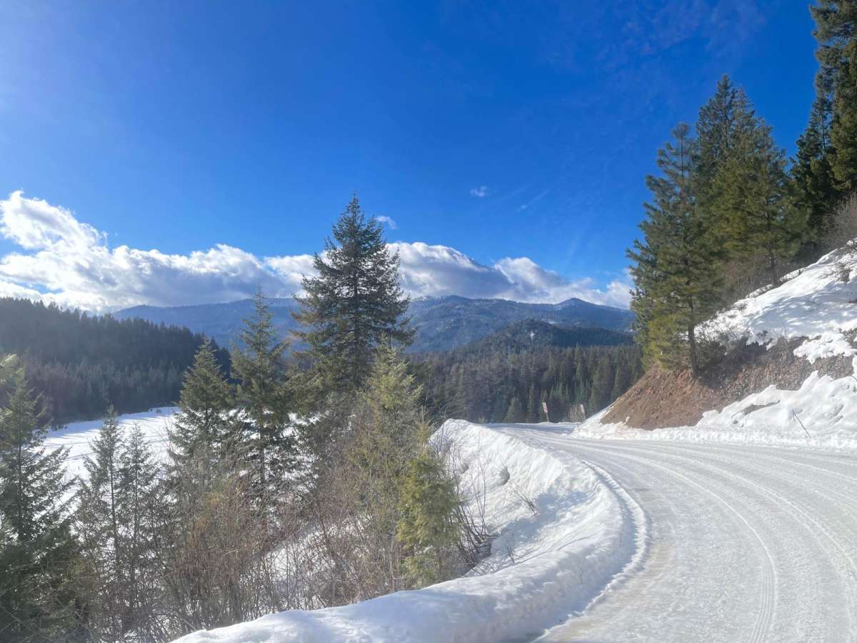 Quartz Creek 416 photo 5