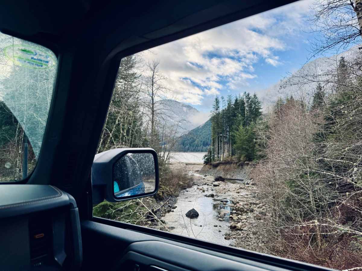 Jones Lake photo 3