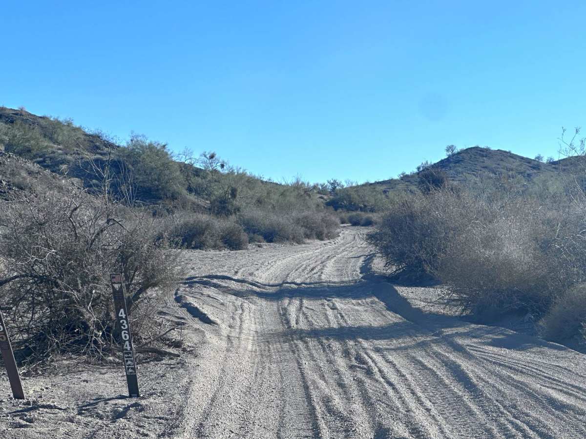 Blackfalls Loop photo 5