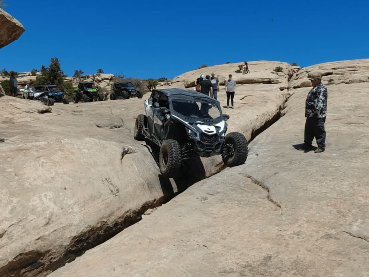 Gold Bar Rim photo 3