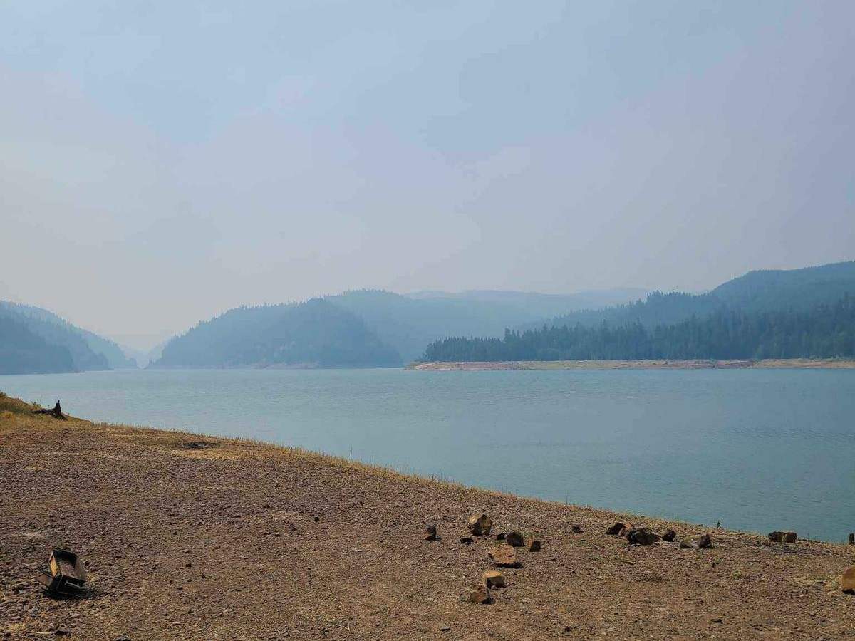 East Shore photo 2