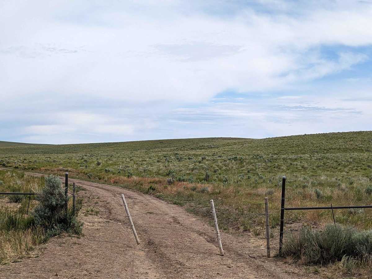 Canter Springs to Sand Basin Road photo 2