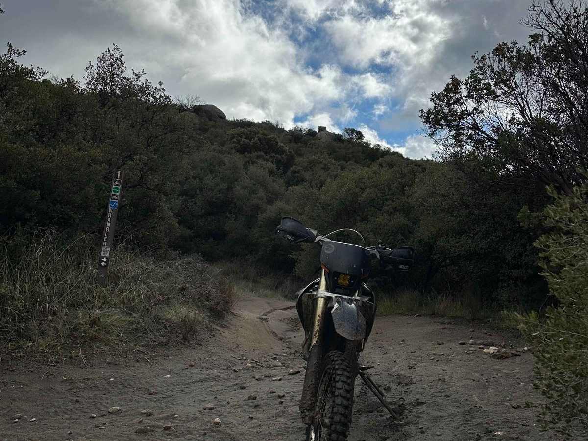 Wrangler Trail (901) photo 5