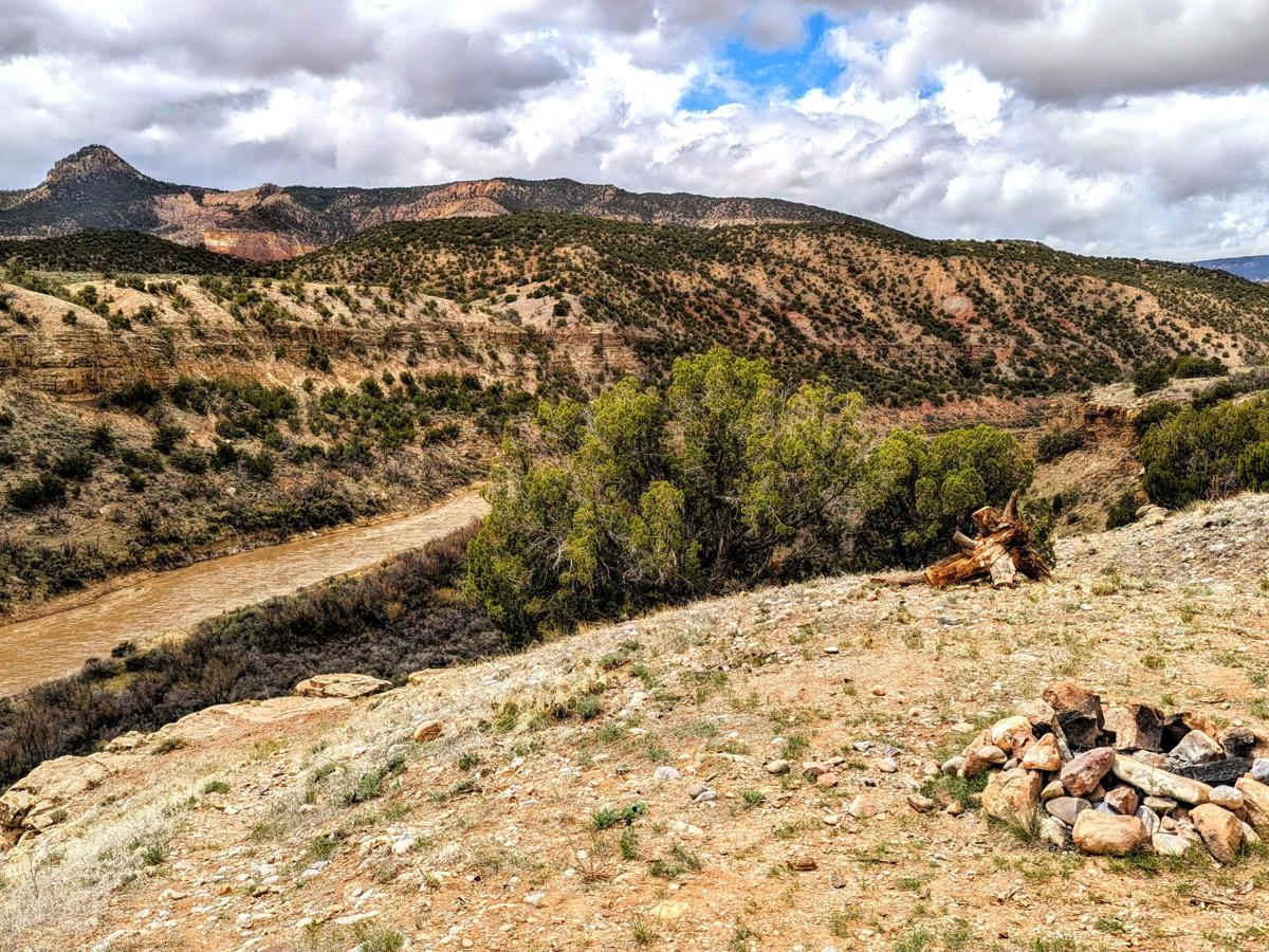Chama Canyon photo 4