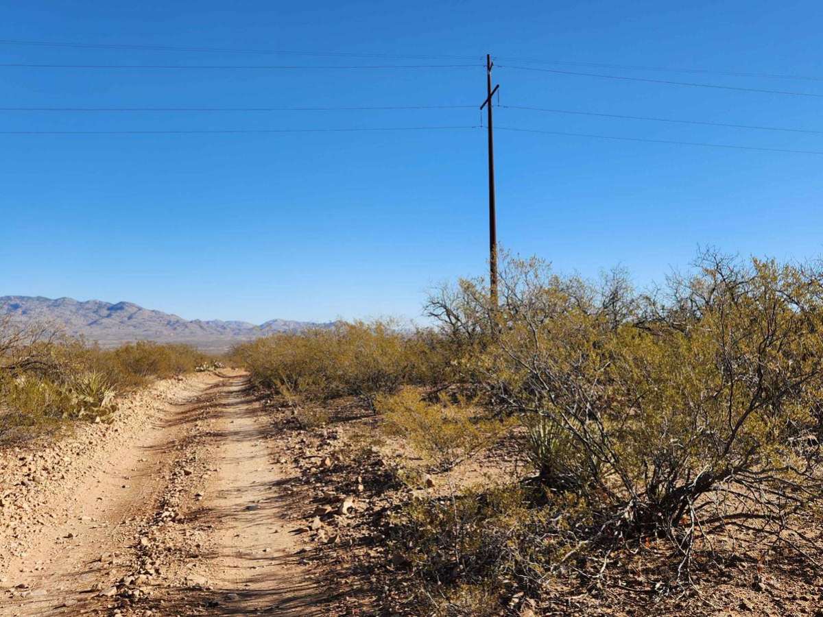 The Narrows trail photo