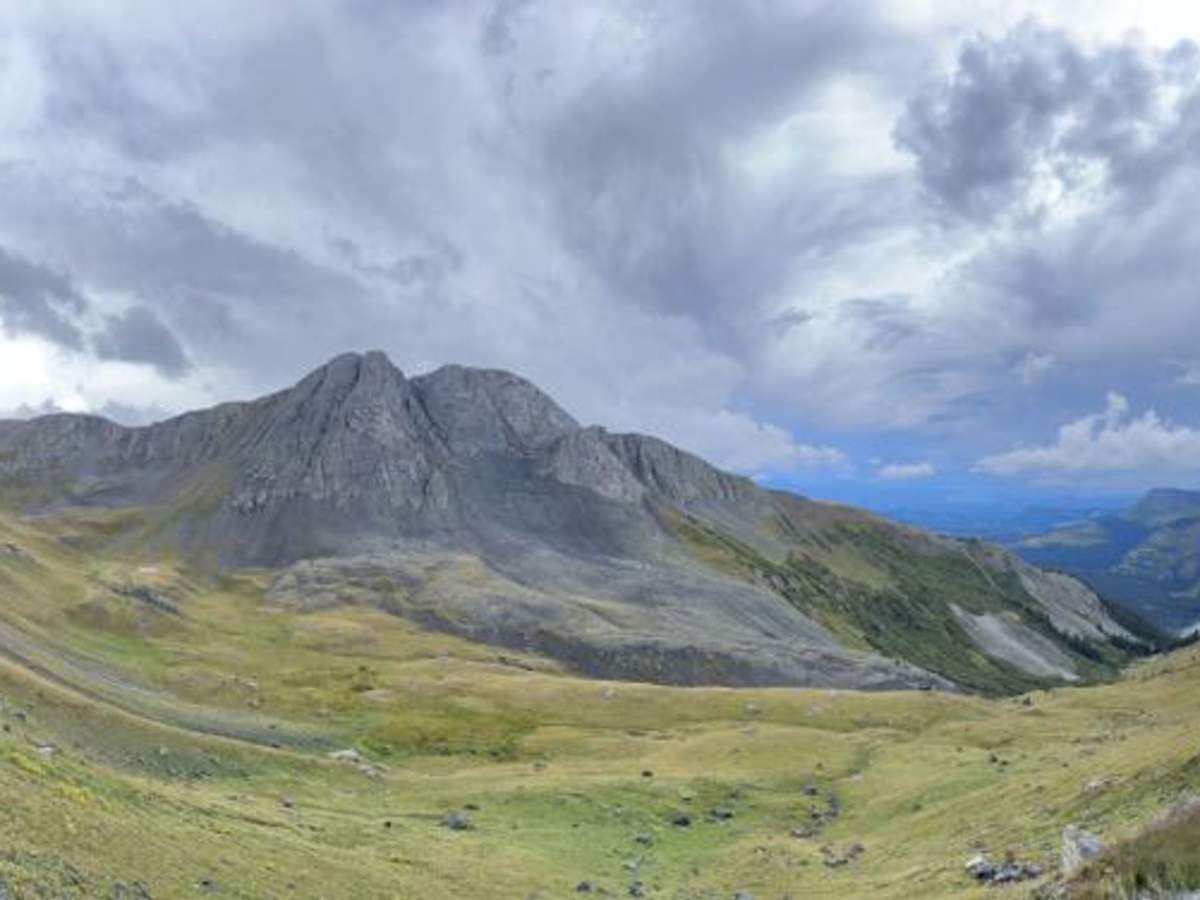 Kendall Mountain photo 5