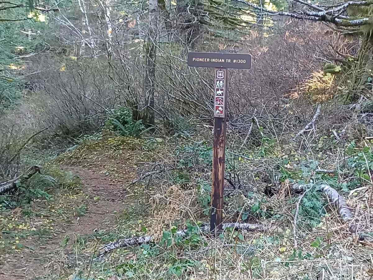 Mount Hebo photo 2