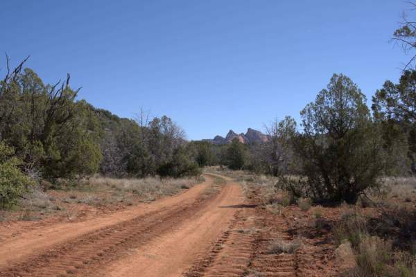 Railroad Draw