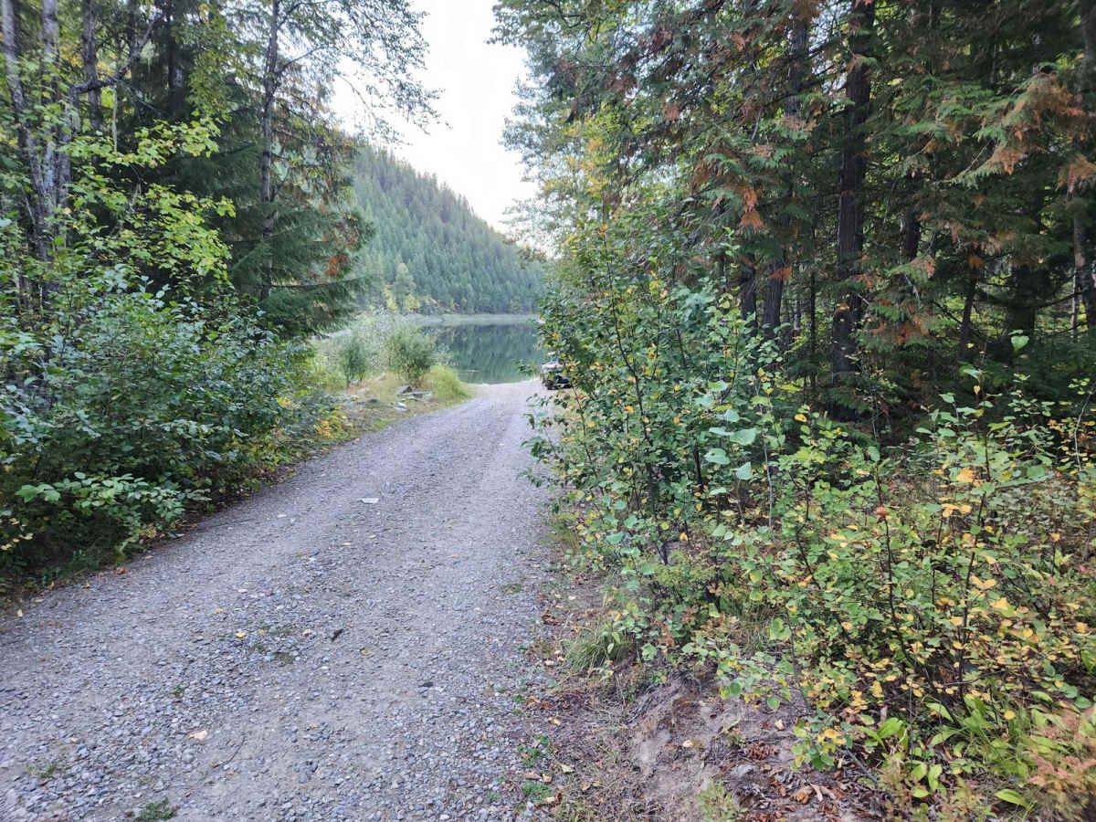 Solomon Lake photo 5