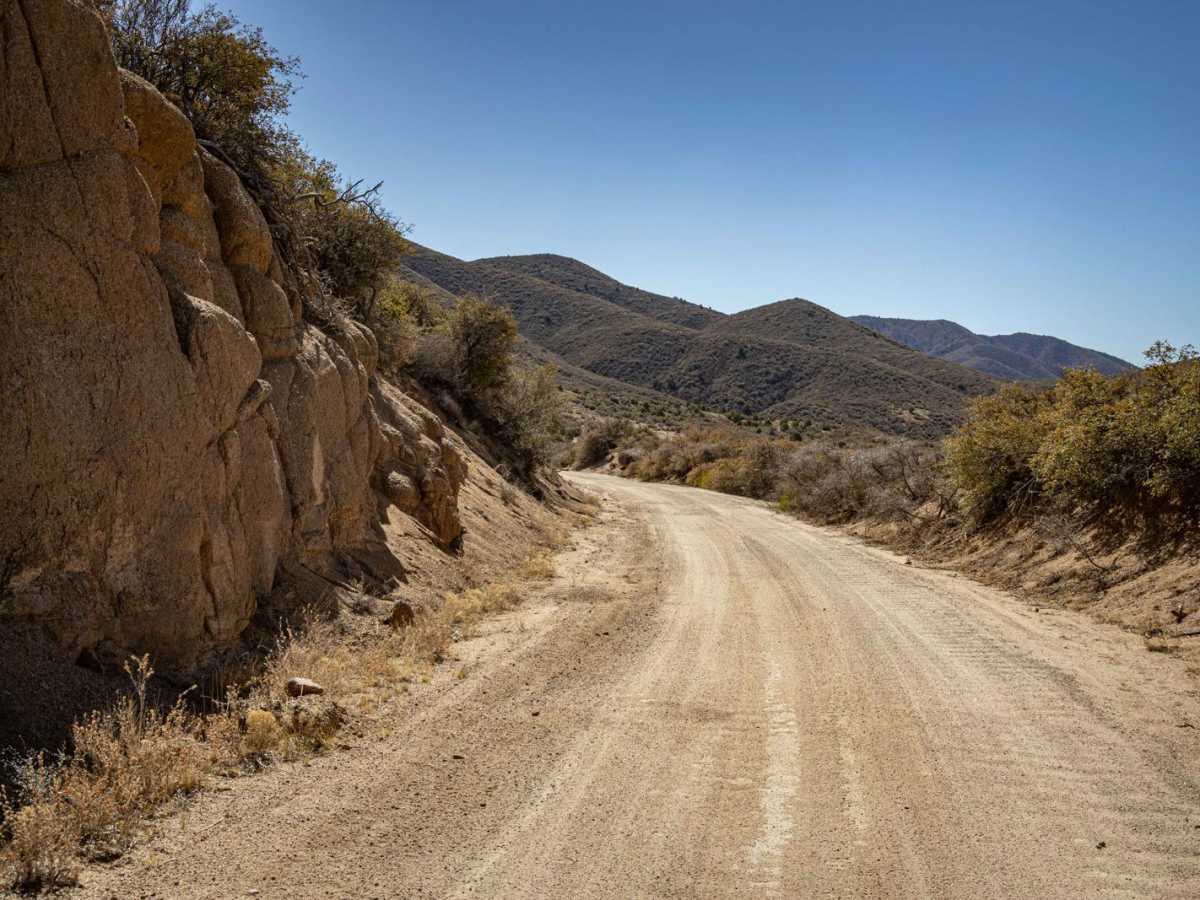 Doce Road photo 4