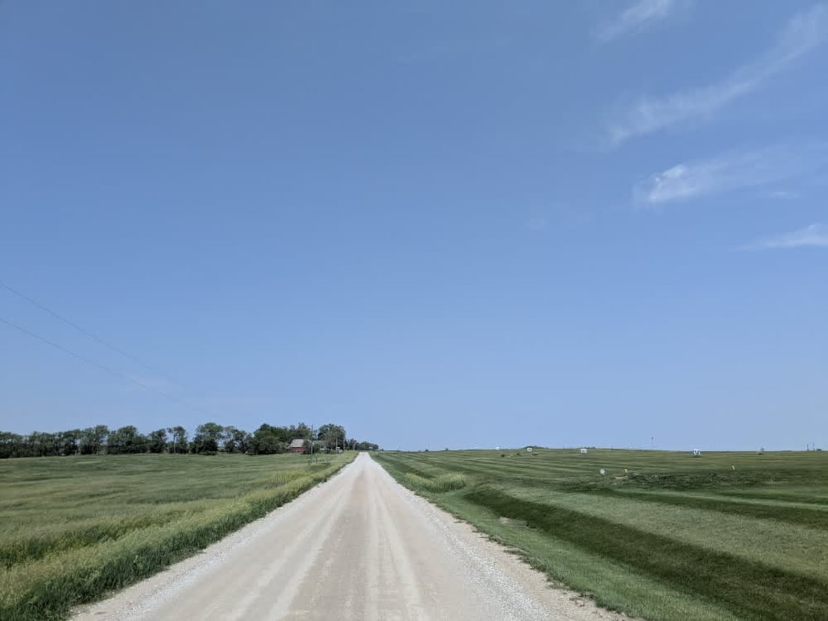 Access to Camp photo 3