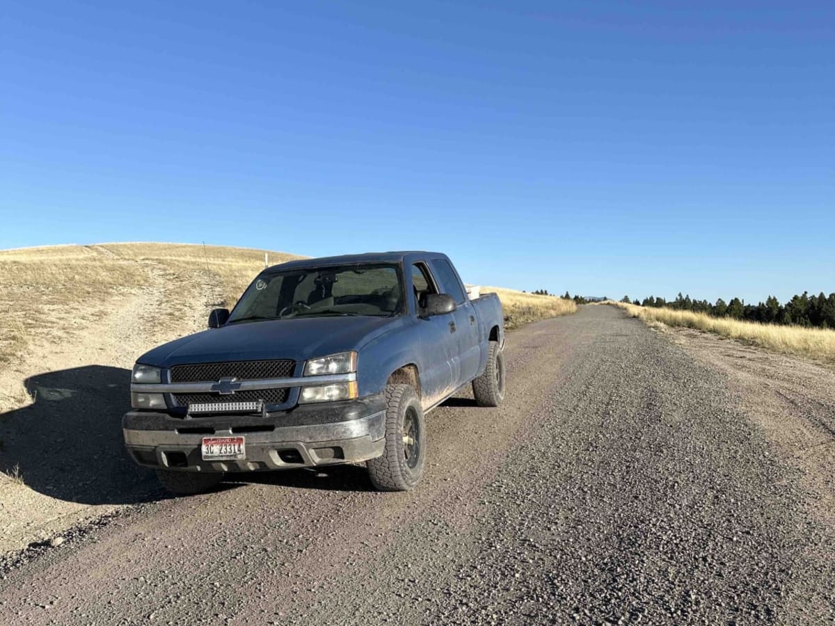 Skyline Ridge - Brockman FS 40075 photo 3