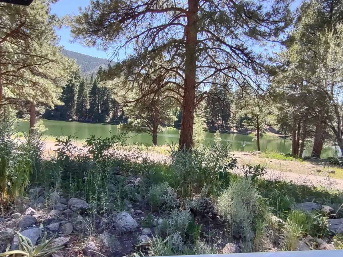 Kent's Lakes to LeBaron Lake (FS 40137) photo 2