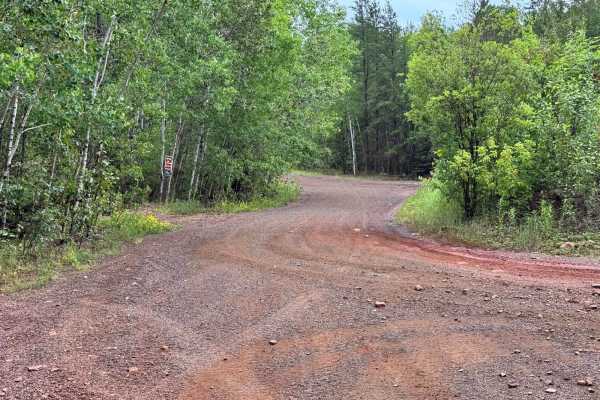 Petit Road