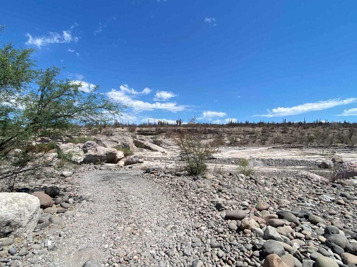 El Caporal Loop photo 4