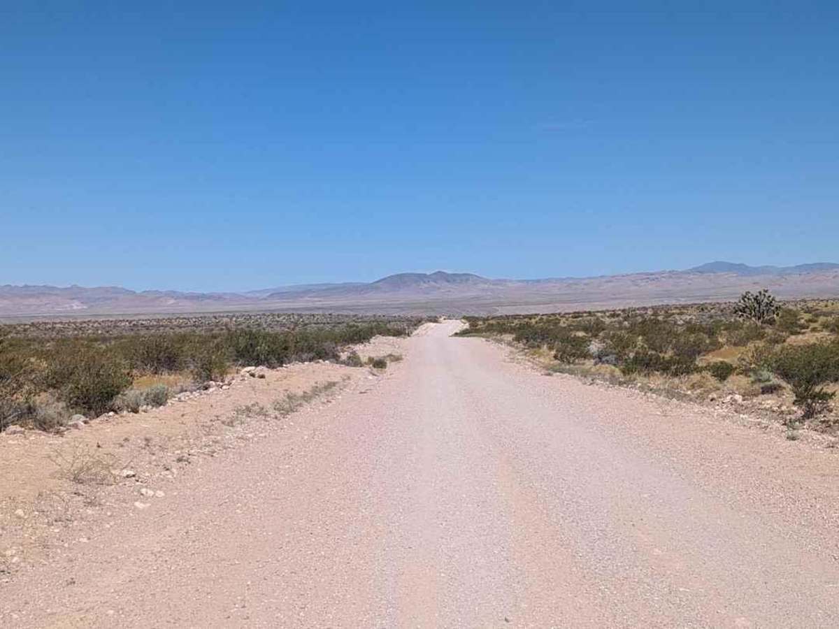 Rainbow Pass Road photo 3