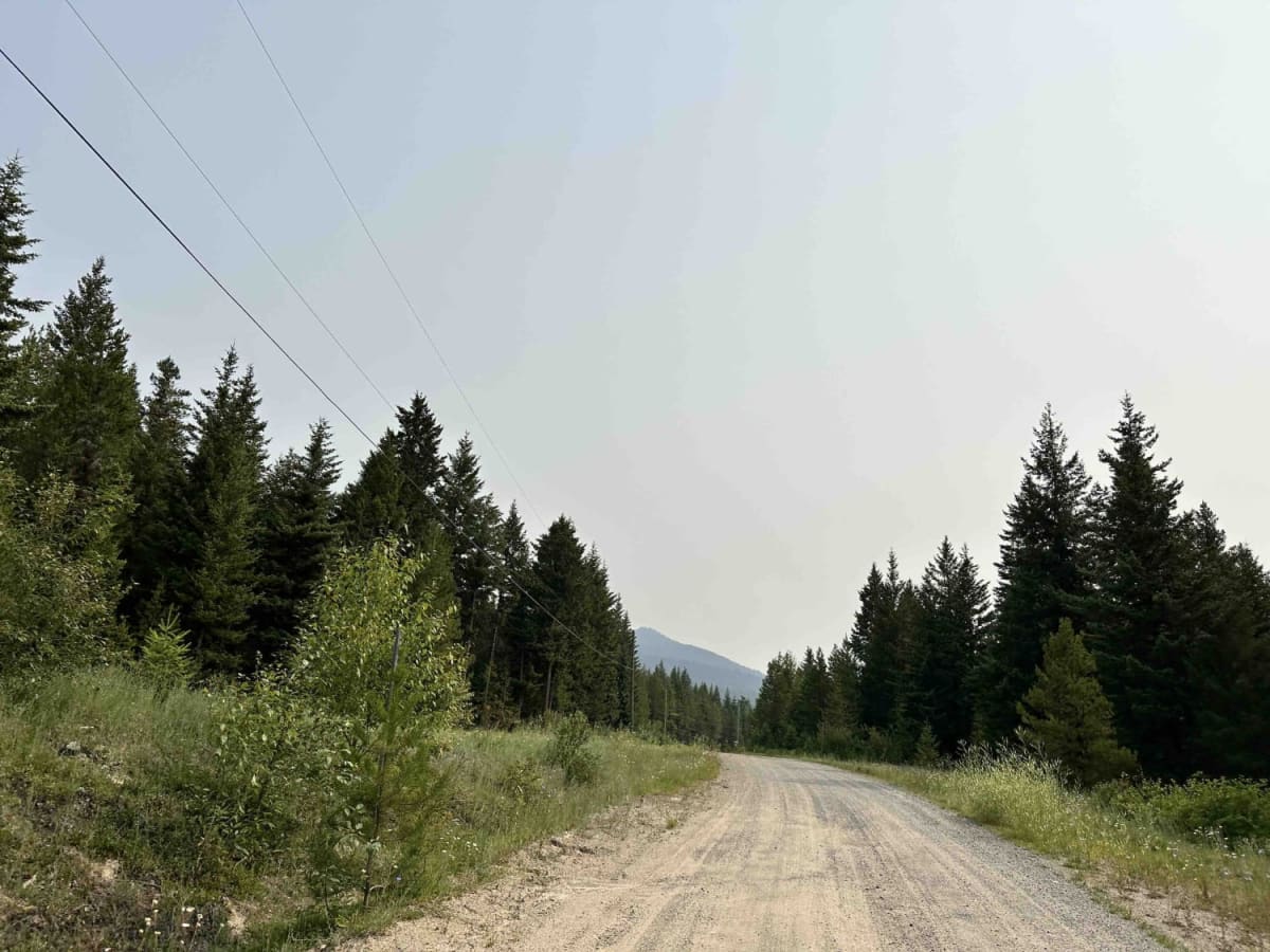 China Valley Road photo 3