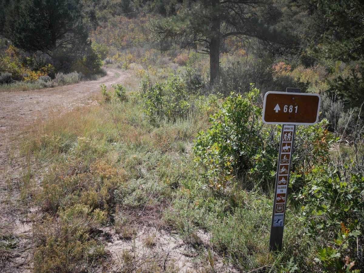 Reservoir Canyon photo 6