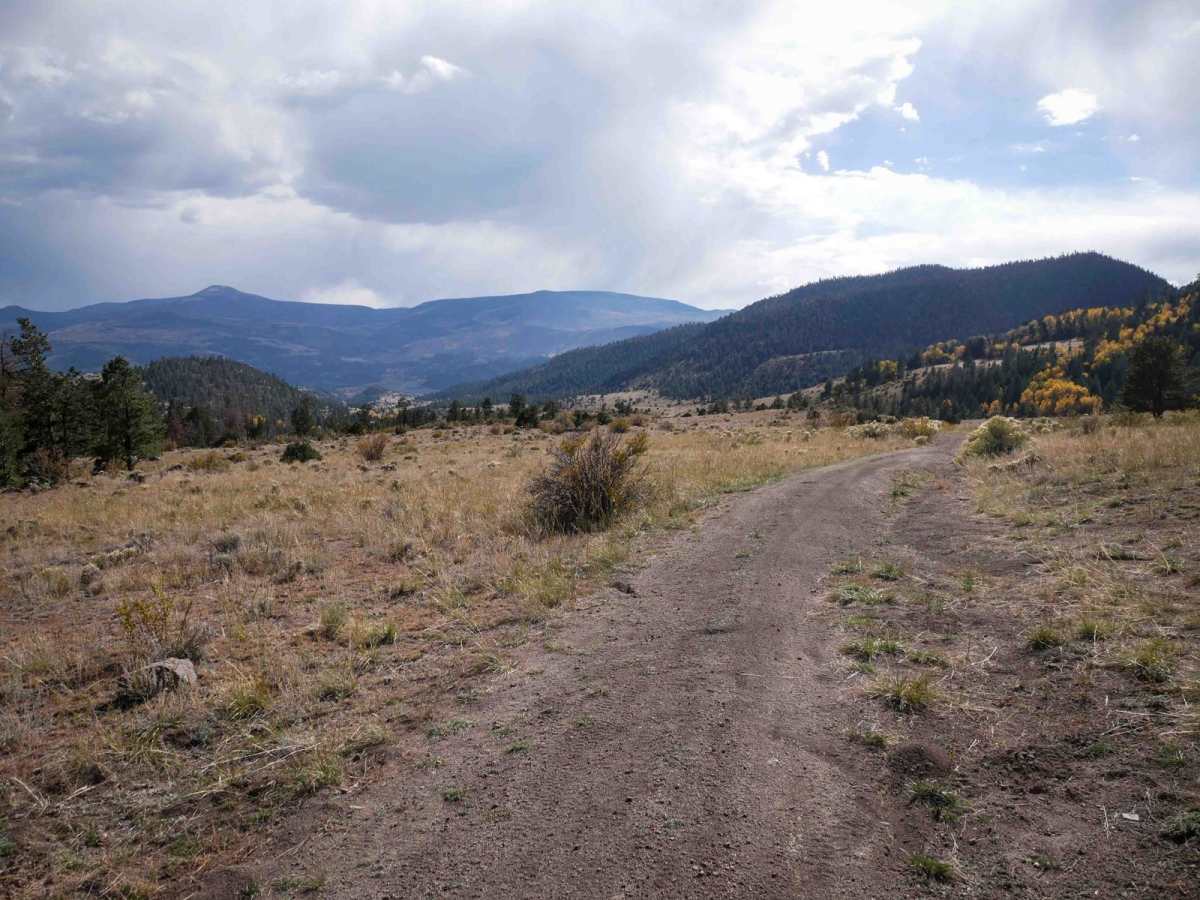 Bear Creek ATV 709 photo 4