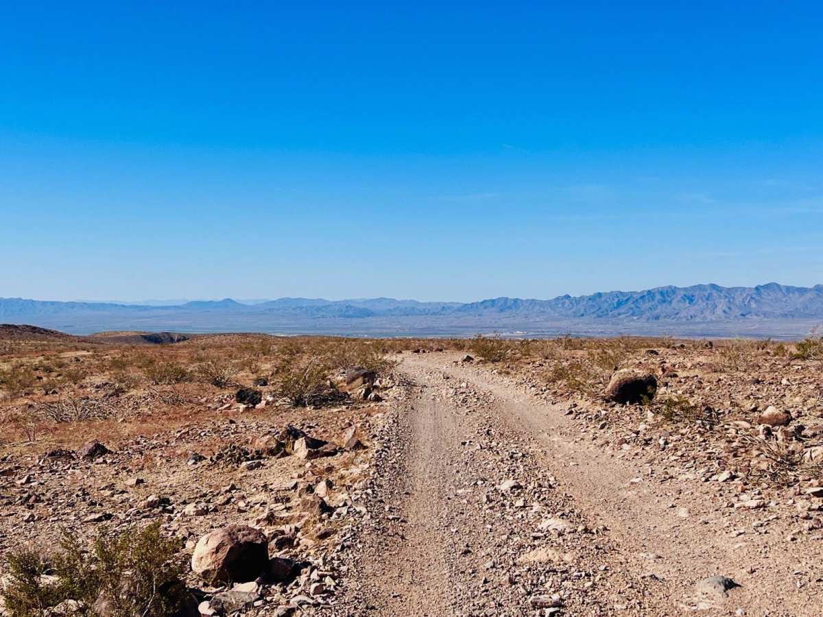 Wheeler Wagon Trail East photo 5
