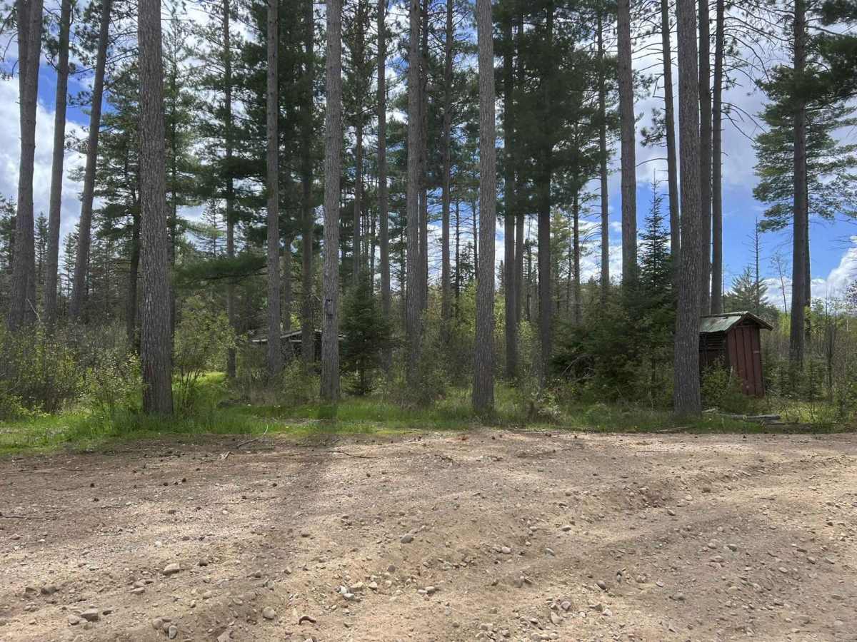 Starks Settlement Road Nicolet State Trail Access photo 6