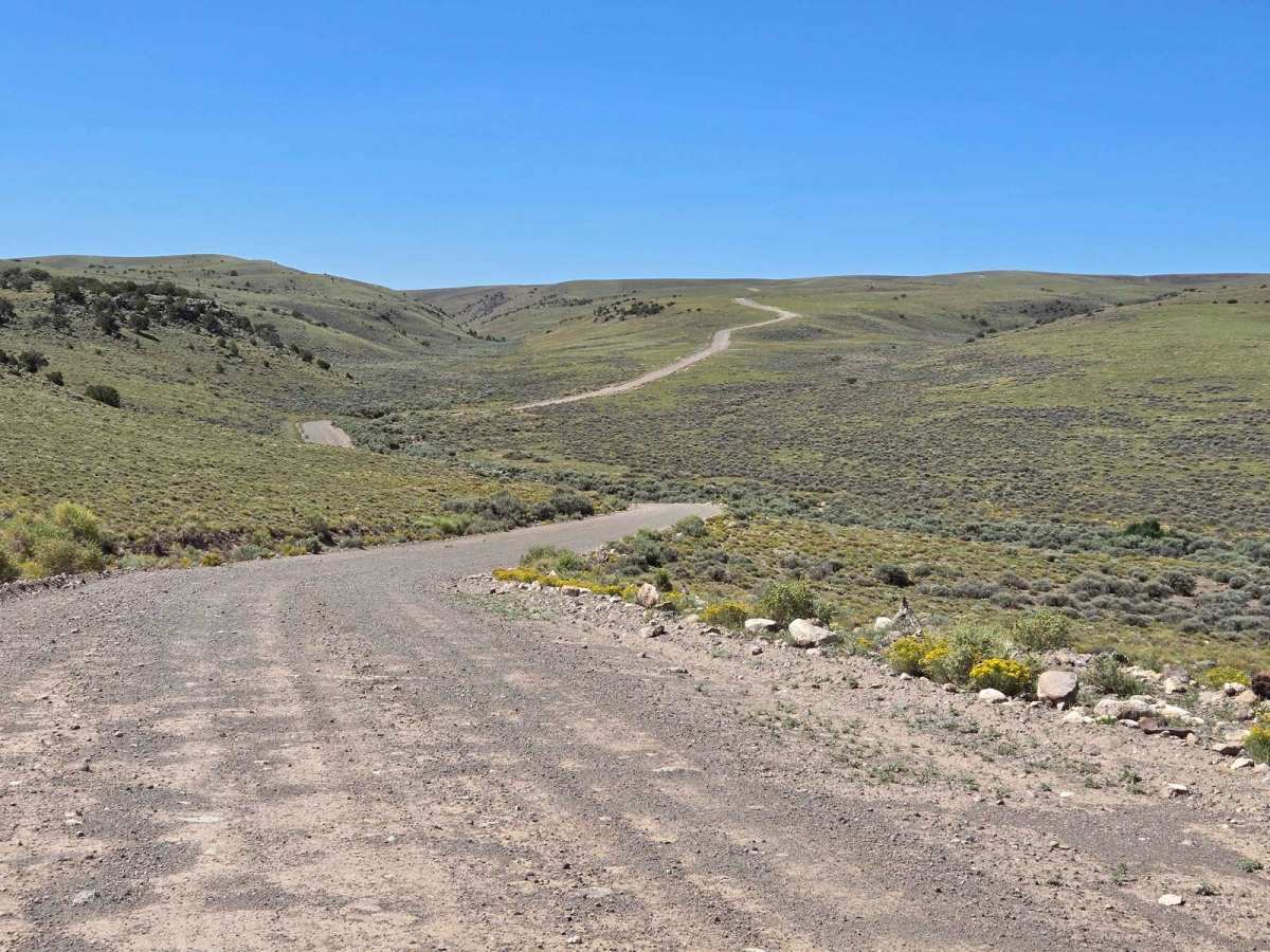 Parker Mountain 22 photo 5