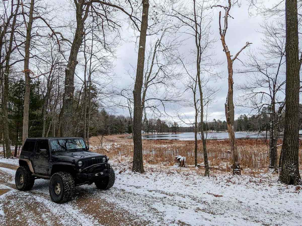 Tower Trail photo 6