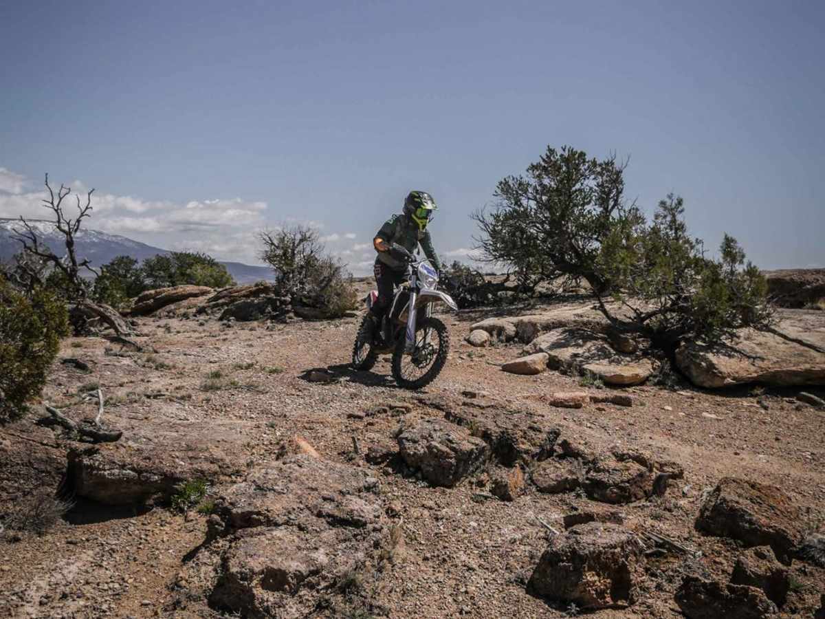 BLM Route 84 photo 5