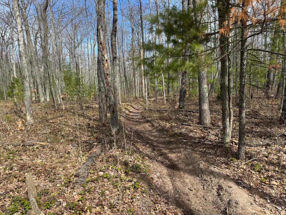 Grand Traverse North Spur photo 5