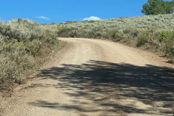 Crow Creek