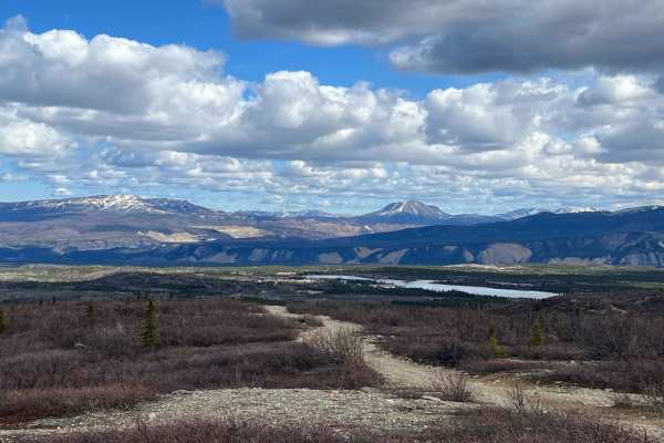Black Diamond Peak 2