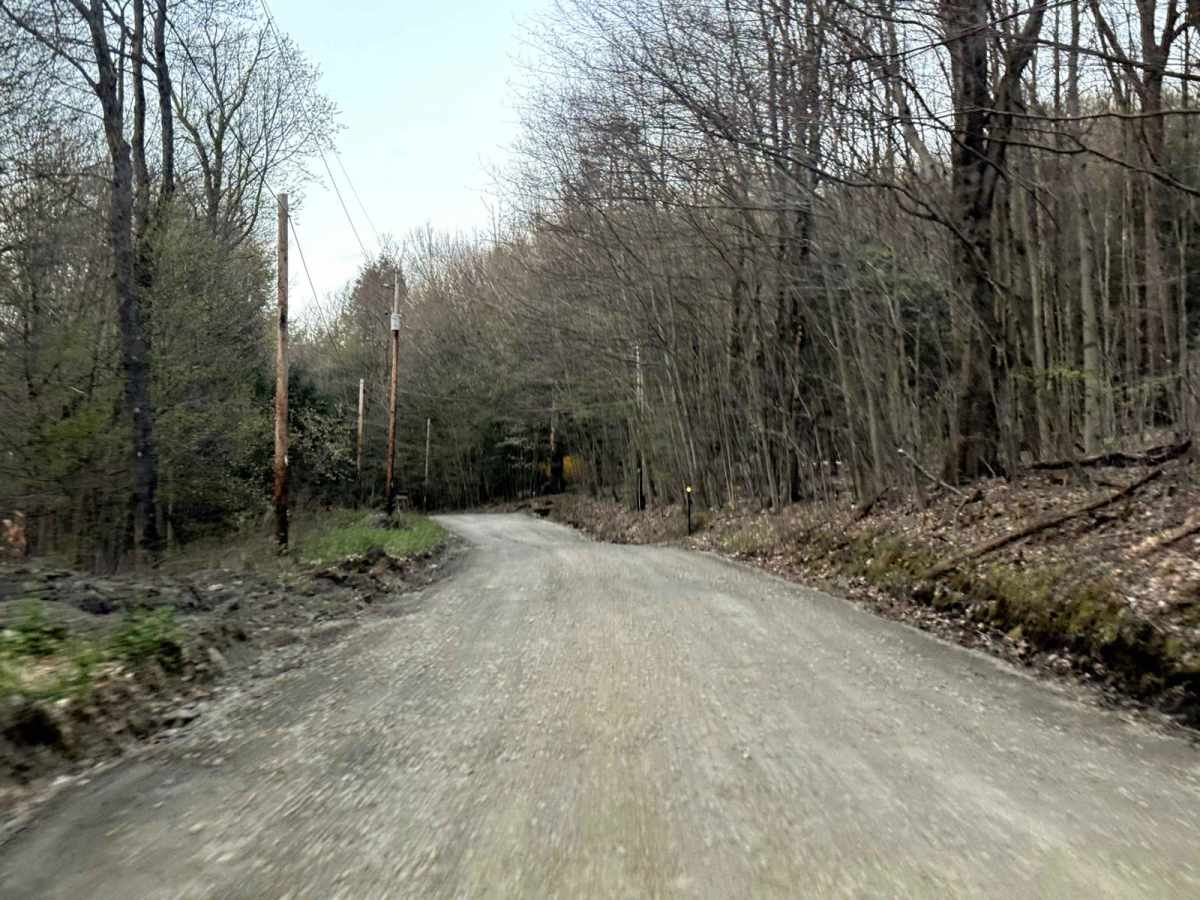 Brinton Road to Lyons Road photo 4