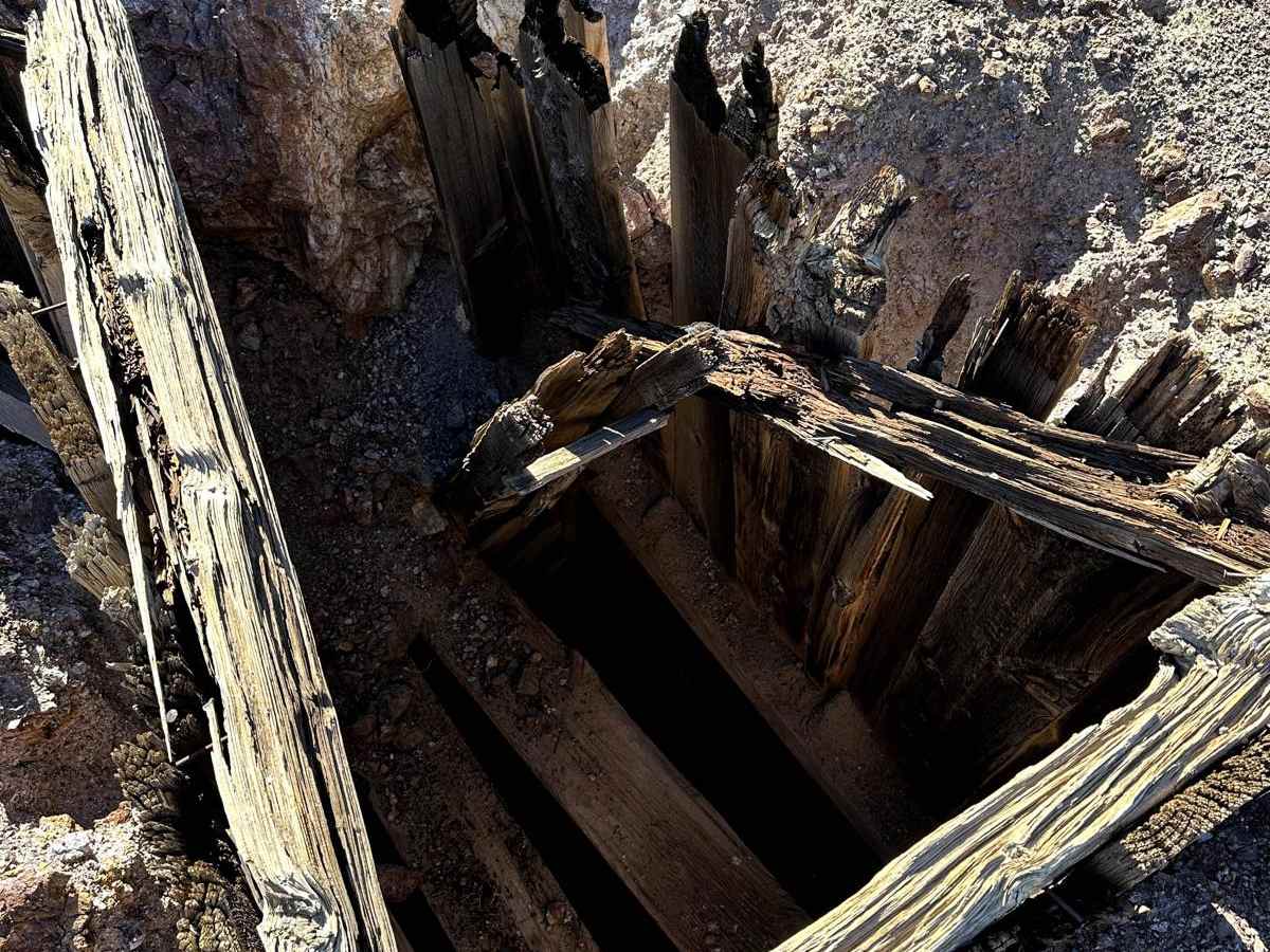 Pope  Mine Loop photo 5