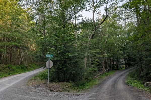 Marshall Road