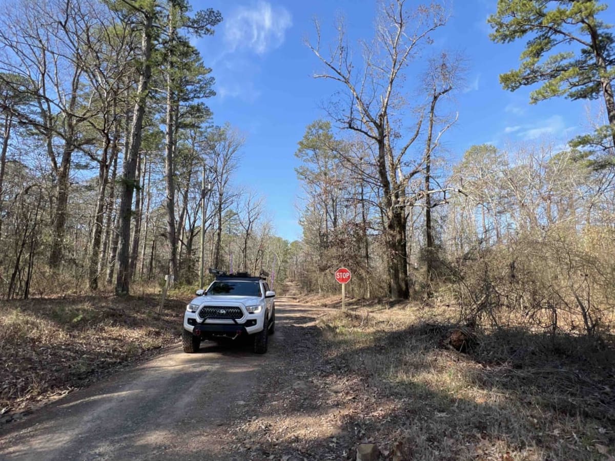 North Fork Road 86 photo 6