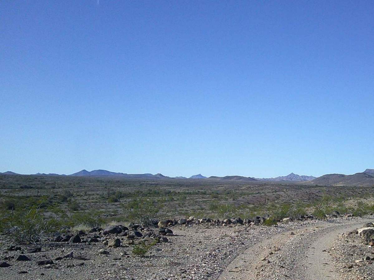 Road 8230 photo 4
