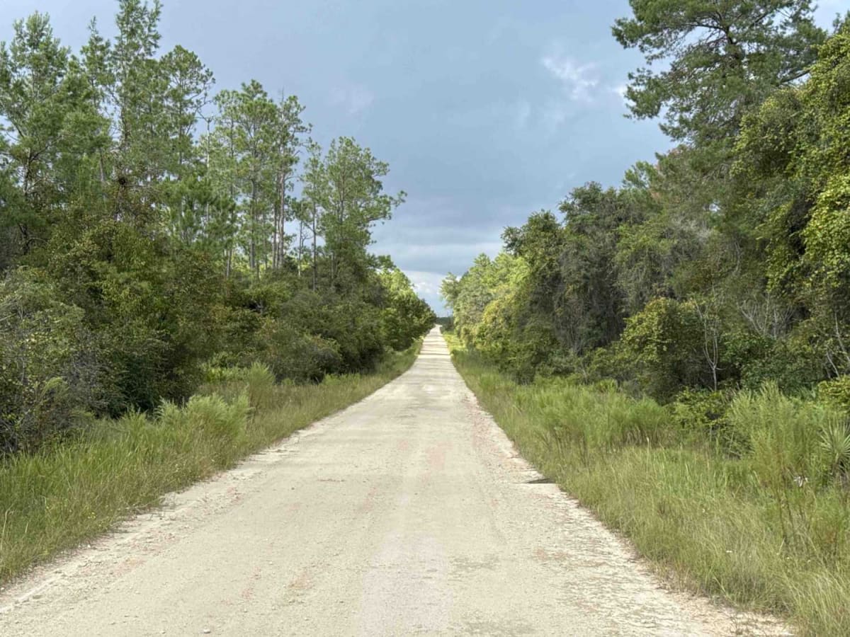 Lake Eaton Trail - ONF 5 photo 2