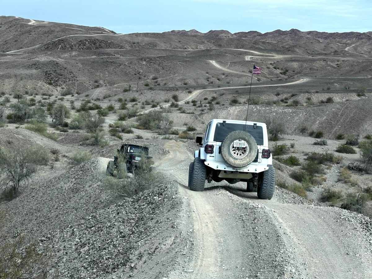 Tuff's Trail photo 3