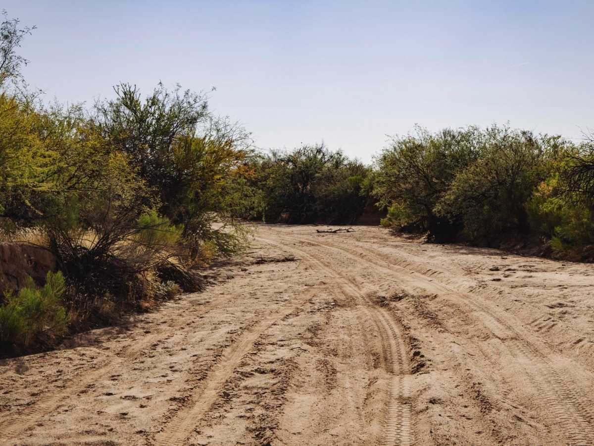 Sols Tricky Washout photo 5