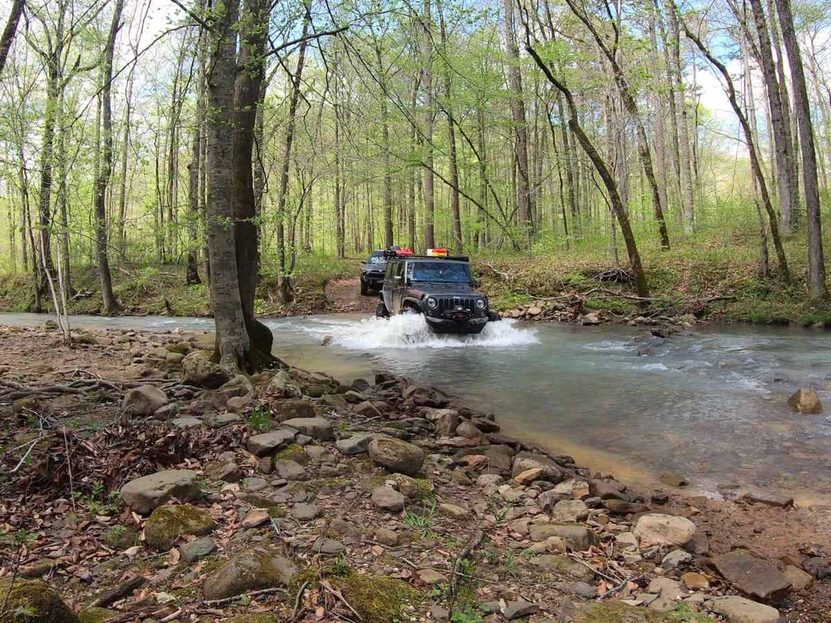 Carwash Falls photo 4