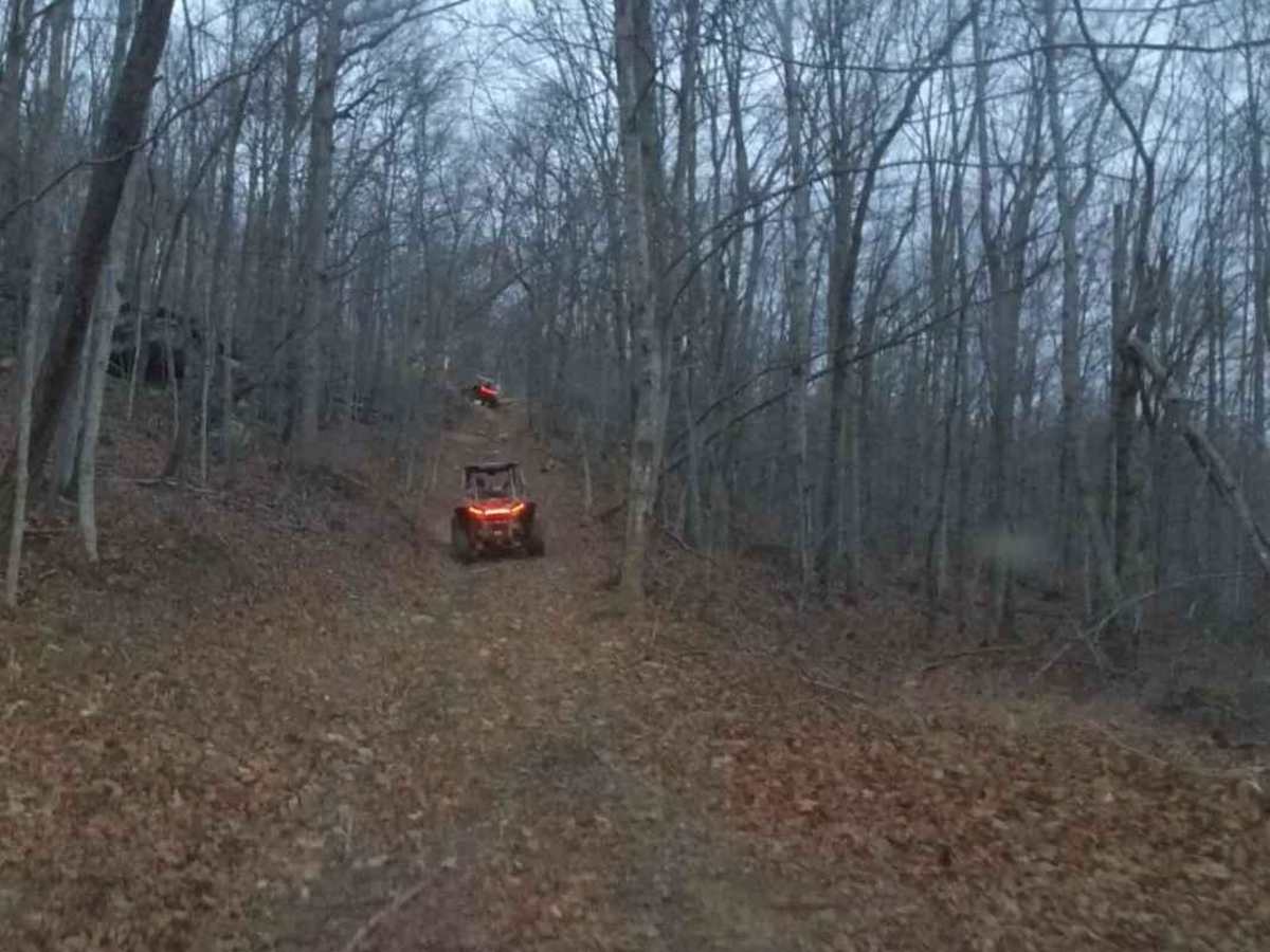Turkey Leg Hill photo 5