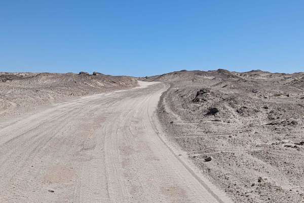 Ocotillo Wells